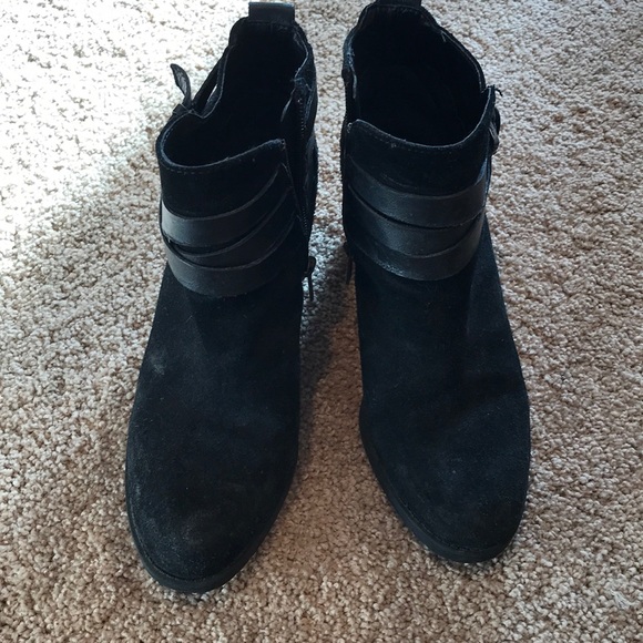 Sam Edelman booties - Picture 2 of 3